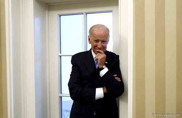 Factbox: Biden could change these key policies on 'Day One' in the White House