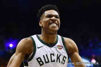 NBA Draft 2020: Who are the top international players up for grabs