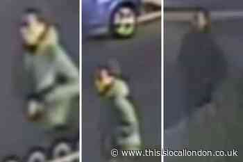 Teenager arrested after schoolgirls stabbed in Croydon
