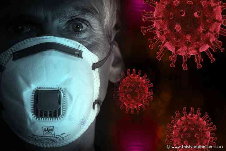 Reader explains his attitude to Covid-19 pandemic