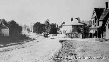 London church architect's cottage still stands in Essex town after 140 years