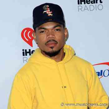 Chance the Rapper mourning death of rising star King Von