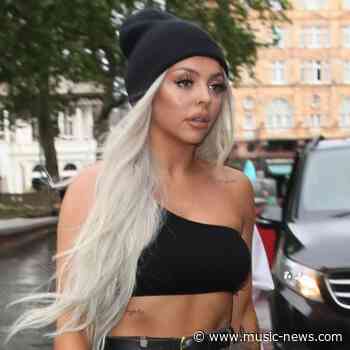 Sick Jesy Nelson pulls out of The Search final and MTV EMAs hosting gig