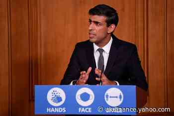 Sunak mulls UK public listings overhaul to lure tech 'unicorns'