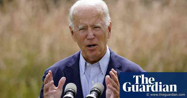 Joe Biden could bring Paris climate goals 'within striking distance'
