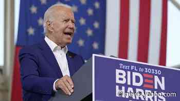 Dana Perino: 'Joe Biden is probably going to resist the progressives'