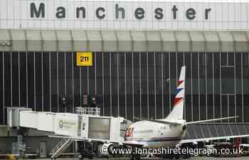 Terminals 2 and 3 will close at Manchester Airport