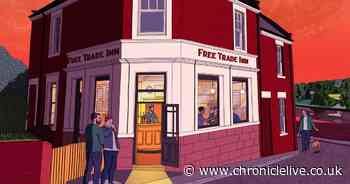 Your favourite Newcastle pubs  - but not like you've seen them before