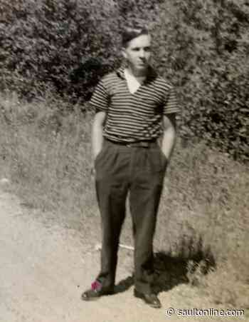 BEHARRIELL, Denzil