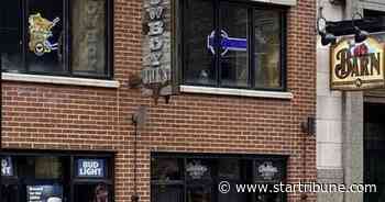 Man who robbed Cowboy Jack's of $24K, beat manager is given 17-year sentence