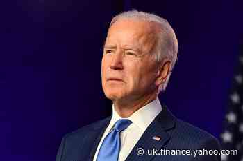EU will watch Biden's biggest battleground — Big Tech