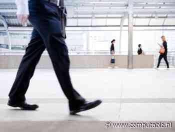 Adesso zet Nederlandse vervolgstap met overname