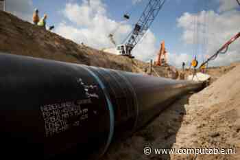 Gasunie migreert SAP-omgeving naar Azure-cloud