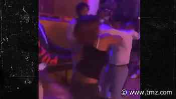 3 Wounded In Las Vegas Shooting At Circus Circus Hotel