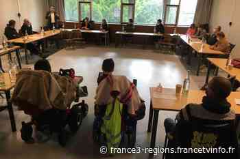 Grenoble crée un comité citoyen sur la gestion de la crise du Covid-19 pour donner la parole aux habitants - France 3 Régions