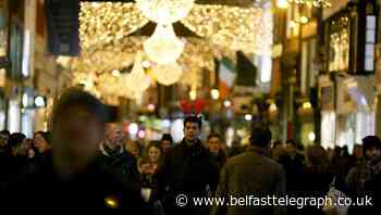 Government criticised on lack of clarity over Christmas Covid restrictions