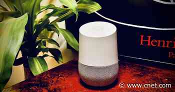 5 delightful things you didn't know Google Home could do     - CNET