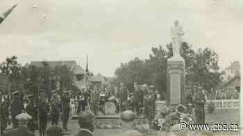 'They did something that is worth honouring': When Wolseley went to war