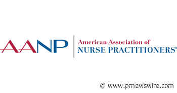 National Nurse Practitioner (NP) Week Recognizes Profession's Critical Role During COVID-19 and Beyond