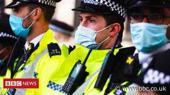 Coronavirus: What powers do police have if people break Covid rules?