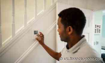 My partner and I are in a gender war. How high should you put the central heating?
