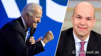 Jetzt muss Europa ein Freihandelsabkommen mit den USA aushandeln