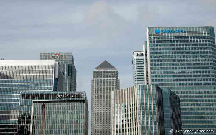 Banks creak under weight of demand as businesses and homebuyers rush for loans