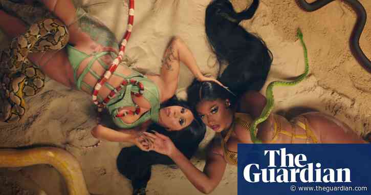 Music videos replace runways as Covid halts fashion shows
