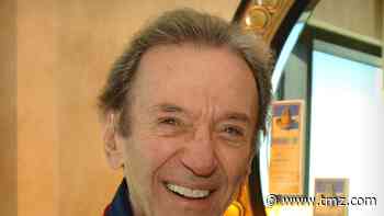 Comedian Norm Crosby Dead at 93