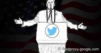On Twitter, Trump will soon have to follow the same rules as everyone else     - CNET