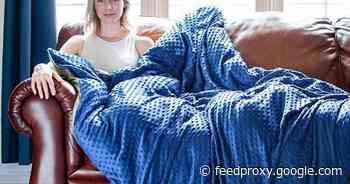 The best weighted blanket for 2020: Layla, Gravity, Bearaby and more     - CNET