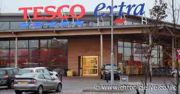 Fight erupts in Tesco egg aisle during two minute silence on Remembrance Day