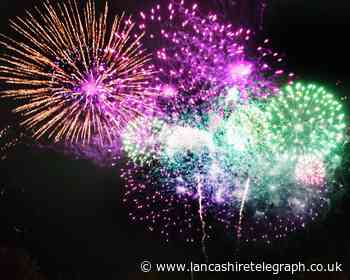 YOUR REACTION: Calls to ban public sale of fireworks and only allow official displays
