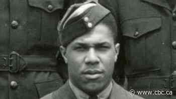 Black Canadians fought racism, discrimination to serve in Second World War