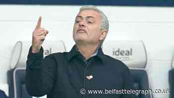 Premier League still toughest title to win, insists Tottenham boss Jose Mourinho