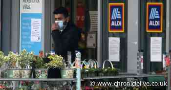 The 'secret bargain hour' when Aldi reduces its food prices by 50%