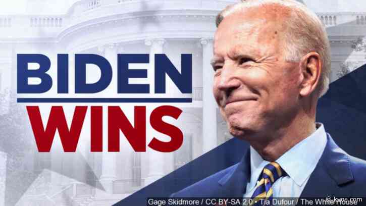 The Latest: Biden to name Murthy, Kessler to virus panel–copy