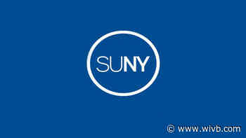SUNY releases COVID-19 plan for Spring semester