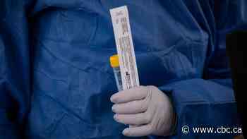 Ontario reports 1,328 new COVID-19 cases, marking new record for 2nd straight day