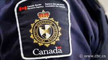 Federal guidance for border agency surveillance and sources drafted but never issued