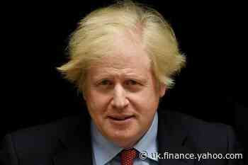 Boris Johnson signals momentum in Brexit talks
