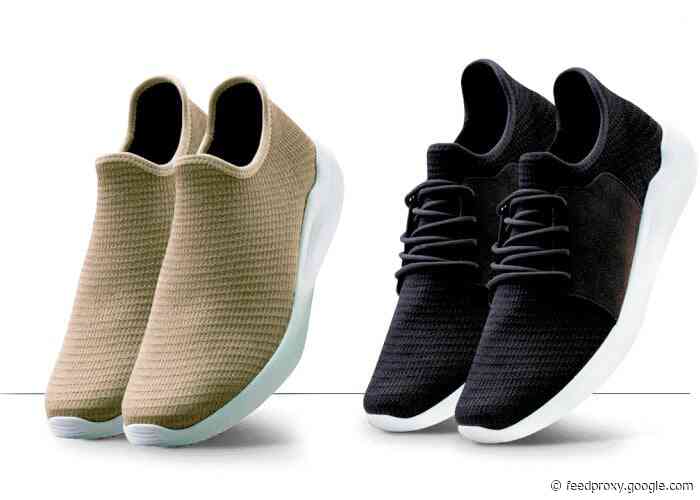 V-Tex V20 NASA inspired, nanotech, waterproof shoes in a range of styles from $79