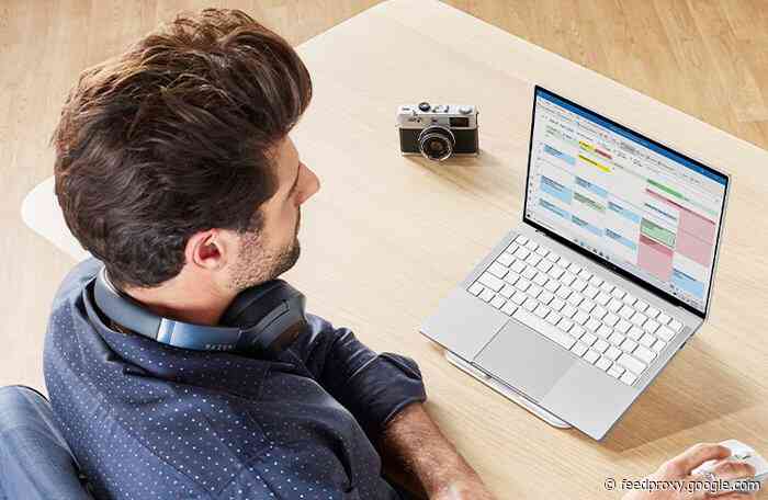 Razer Book 13 inch ultra portable laptop from $1,200