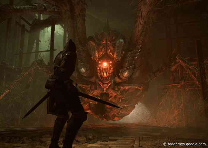 Demon’s Souls PS5 character creator and photo mode unveiled
