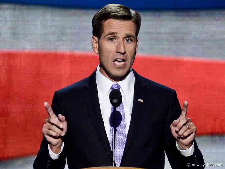 Beau Biden: The life story of Joe Biden’s late son