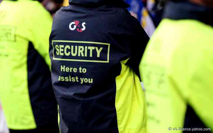 GardaWorld extends G4S bid deadline after ‘derisory’ response