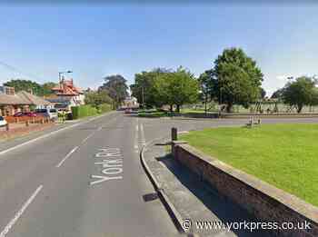 Plans approved for Zebra Road crossing in popular village