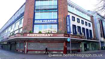 Coronavirus: Extending current restrictions will do 'untold damage' to businesses, warns Belfast Chamber chief Hamilton