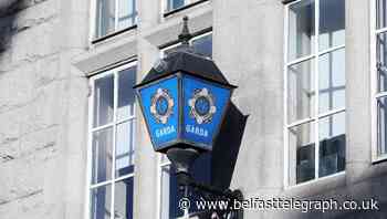 Man arrested as gardai seize 80,000 euro worth of drugs in Cork