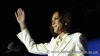 Kamala Harris and Jill Biden: The women with the ear of the US president-elect